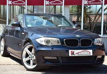 BMW 118 94.500 km 6.999 &euro; Gelsenkirchen 45897