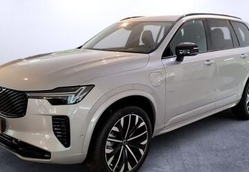 Volvo XC90 9.900 km 71.880 &euro; Recklinghausen 45659