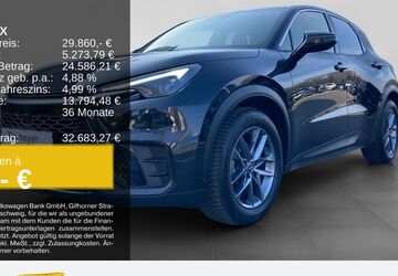 Lexus LBX 14.333 km 29.460 &euro; Bochum 44892