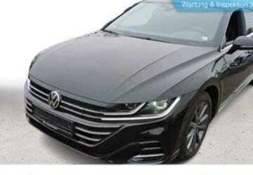 VW Arteon 105.119 km 25.690 &euro; Moers 47441