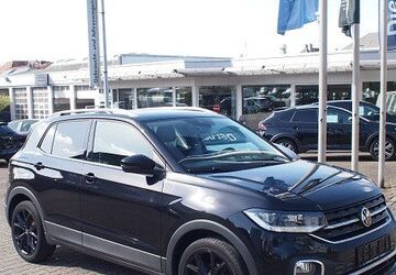 VW T-Cross 62.700 km 18.499 &euro; Gladbeck 45964