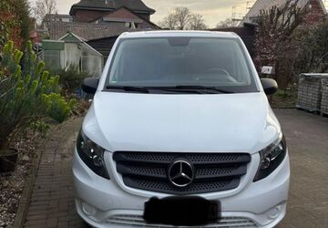 Mercedes-Benz Vito 140.000 km 25.000 &euro; Schermbeck 46514