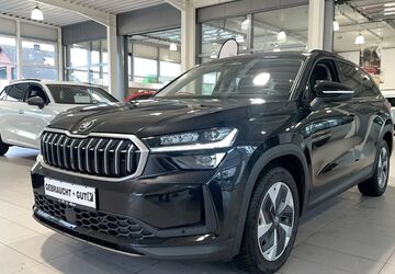 Skoda Kodiaq 24.280 km 42.550 &euro; Hünxe 46569