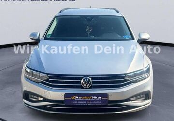 VW Passat Variant 177.212 km 15.400 &euro; Gladbeck 45966