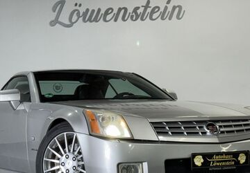 Cadillac XLR 115.890 km 27.480 &euro; Moers 47443