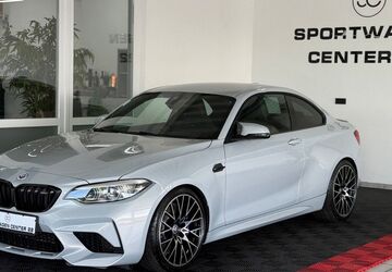 BMW M2 96.000 km 39.990 &euro; Duisburg 47167