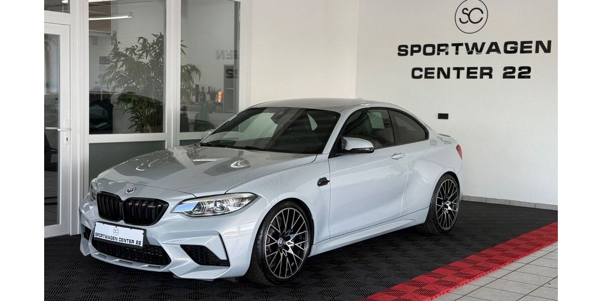 BMW M2 96.000 km 39.990 &euro; Duisburg 47167