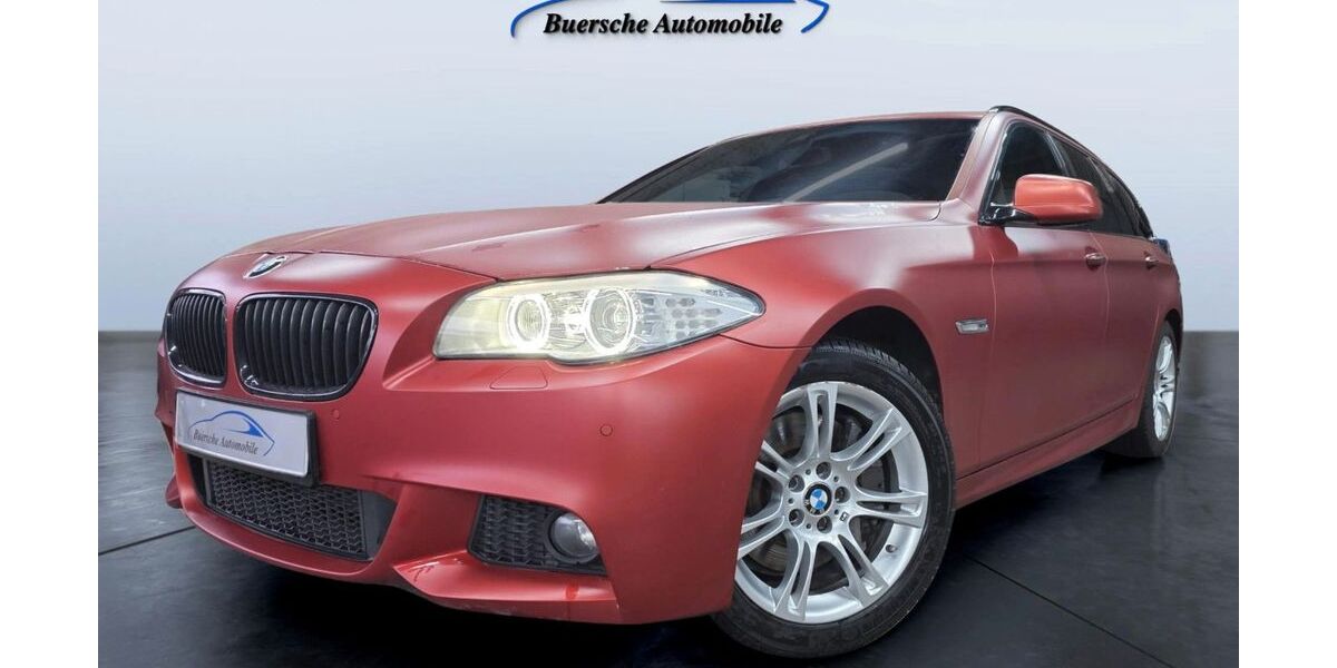 BMW 535 156.300 km 12.999 &euro; Gelsenkirchen 45897