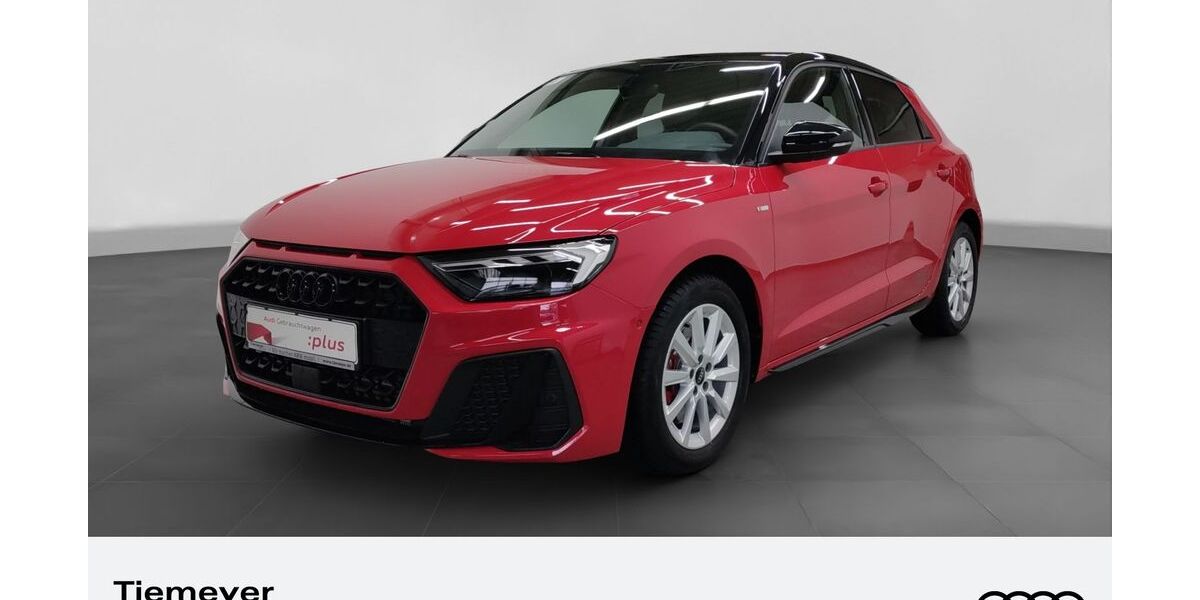 Audi A1 13.324 km 33.670 &euro; Bochum 44809