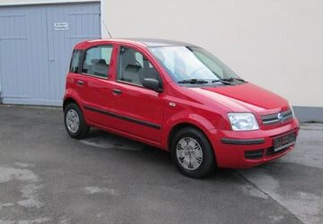 Fiat Panda 140.300 km 2.490 &euro; Duisburg 47057