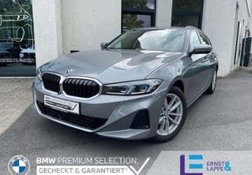 BMW 318 21.685 km 34.980 &euro; Essen 45134
