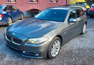 BMW 520 229.999 km 8.999 &euro; Datteln 45711