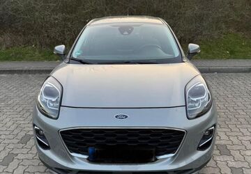 Ford Puma 15.500 km 16.499 &euro; Herne 44625