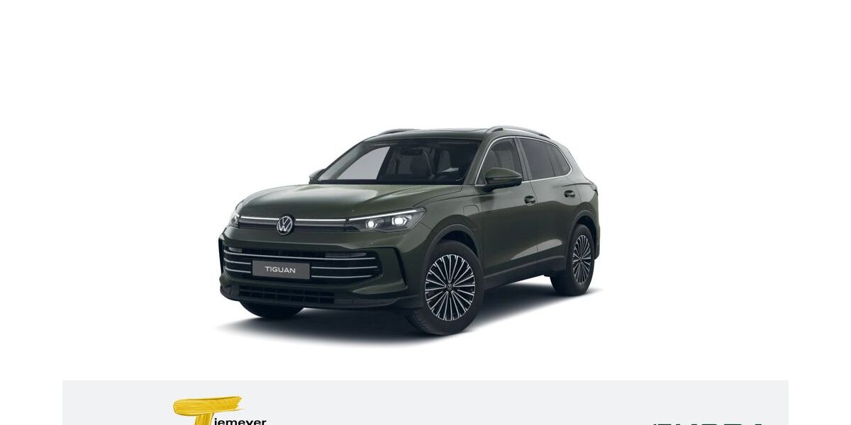 VW Tiguan 27.268 km 41.570 &euro; Bochum 44809