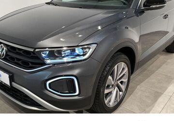 VW T-Roc 5.511 km 24.480 &euro; Bochum - Linden 44879
