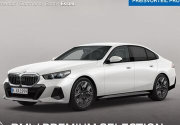 BMW 520 24.853 km 59.999 &euro; Essen 45141