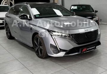 Peugeot 308 137.000 km 18.900 &euro; Gladbeck 45968