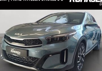 Kia XCeed 9.200 km 23.290 &euro; Mülheim an der Ruhr 45475