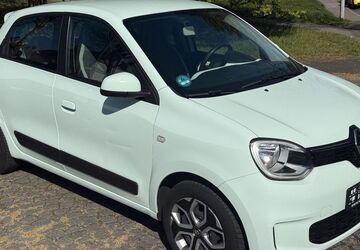 Renault Twingo 47.500 km 8.450 &euro; Mülheim an der Ruhr 45476