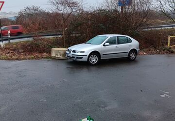 Seat Leon 250.000 km 1.500 &euro; Mülheim 45468