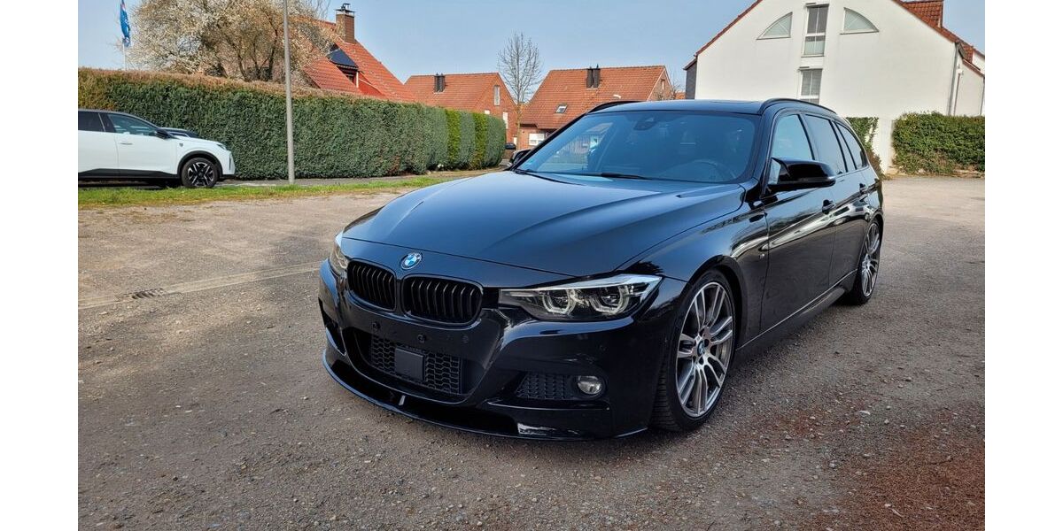BMW 330 141.250 km 22.499 &euro; Marl 45772