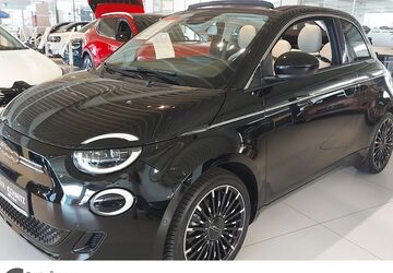 Fiat 500 12.391 km 27.990 &euro; Wesel 46485