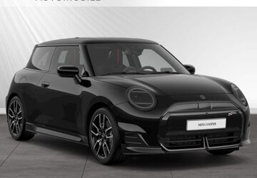 Mini Cooper SE 23.700 km 33.997 &euro; Moers 47441