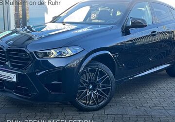 BMW X6 M 25.146 km 121.880 &euro; Mülheim an der Ruhr 45478