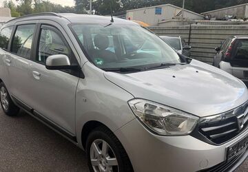 Dacia Lodgy 135.548 km 4.800 &euro; Essen 45326