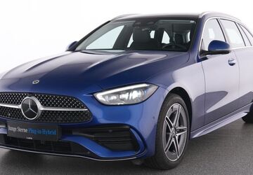 Mercedes-Benz C 300 18.293 km 49.685 &euro; Essen 45309