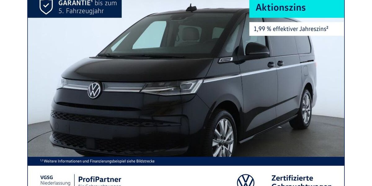 VW T7 Multivan 23.235 km 55.330 &euro; Bochum 44866