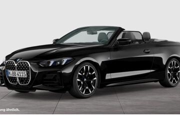 BMW 420 25.222 km 49.900 &euro; Herne 44625