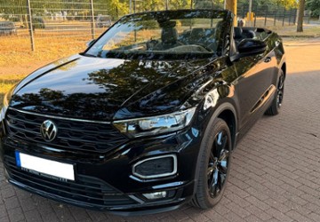 VW T-Roc 59.500 km 22.000 &euro; Gladbeck 45966
