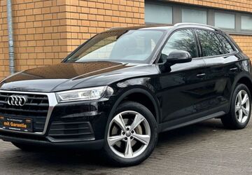 Audi Q5 174.374 km 22.990 &euro; Essen 45326
