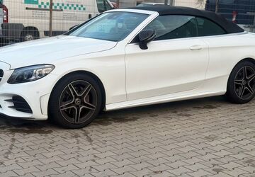 Mercedes-Benz C 220 84.700 km 25.499 &euro; Gelsenkirchen 45891