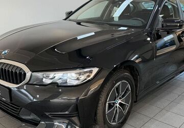 BMW 318 66.000 km 23.990 &euro; Heiligenhaus 42579