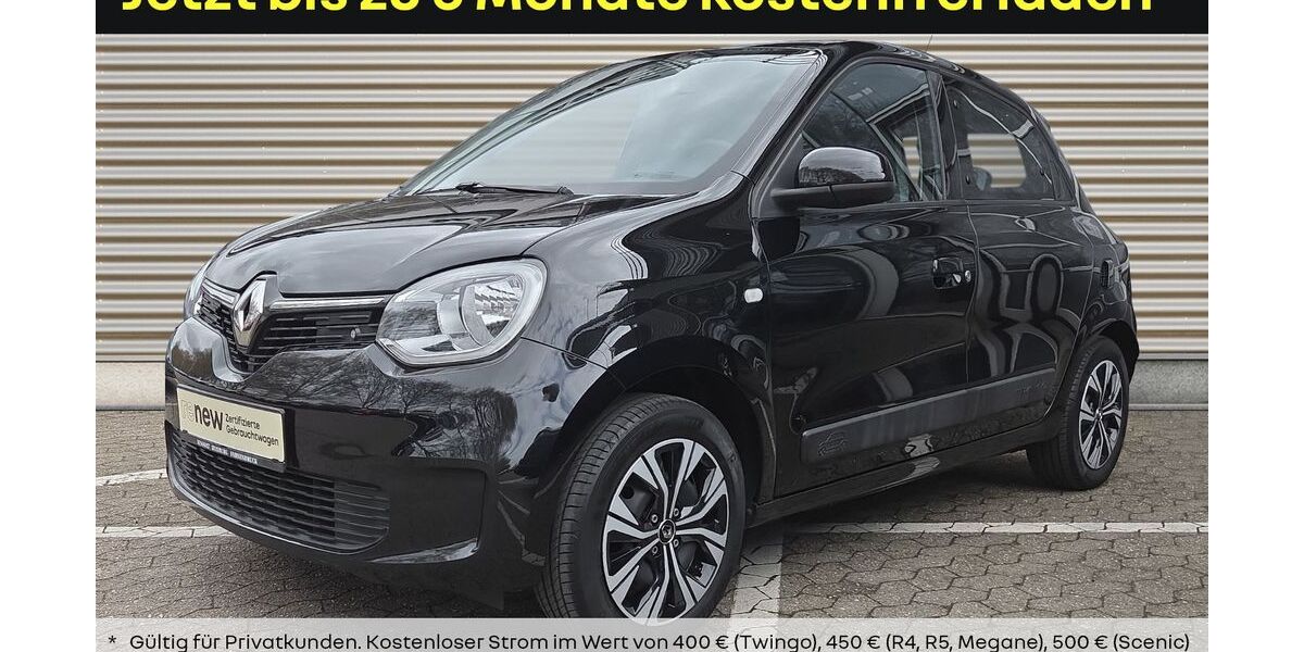 Renault Twingo 59.770 km 10.290 &euro; Duisburg 47059
