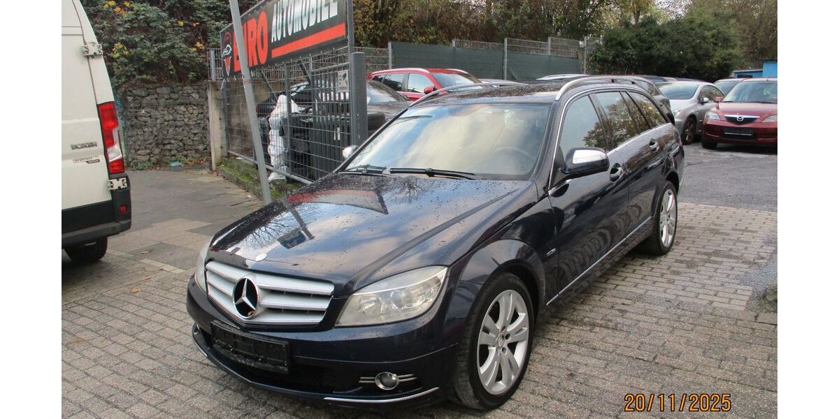Mercedes-Benz C 220 430.000 km 3.750 &euro; Oberhausen 46149
