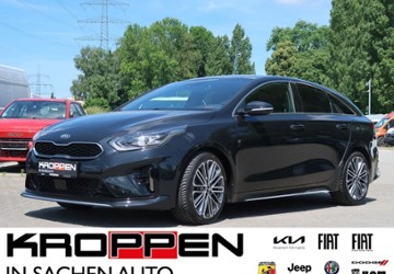 Kia pro ceed / ProCeed 36.086 km 21.480 &euro; Herten 45701