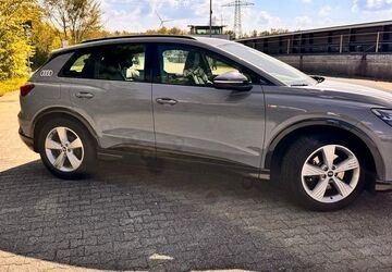 Audi Q4 e-tron 39.000 km 22.950 &euro; Datteln 45711