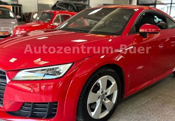 Audi TT 67.000 km 21.490 &euro; Gelsenkirchen 45881