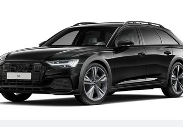 Audi A6 Allroad 86.152 km 54.920 &euro; Bochum 44809