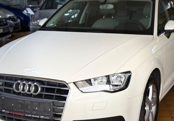 Audi A3 207.000 km 7.390 &euro; Oberhausen 46145
