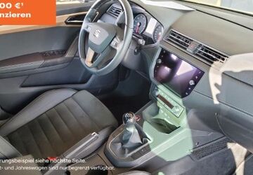 Seat Ibiza 67.628 km 14.850 &euro; Essen 45307