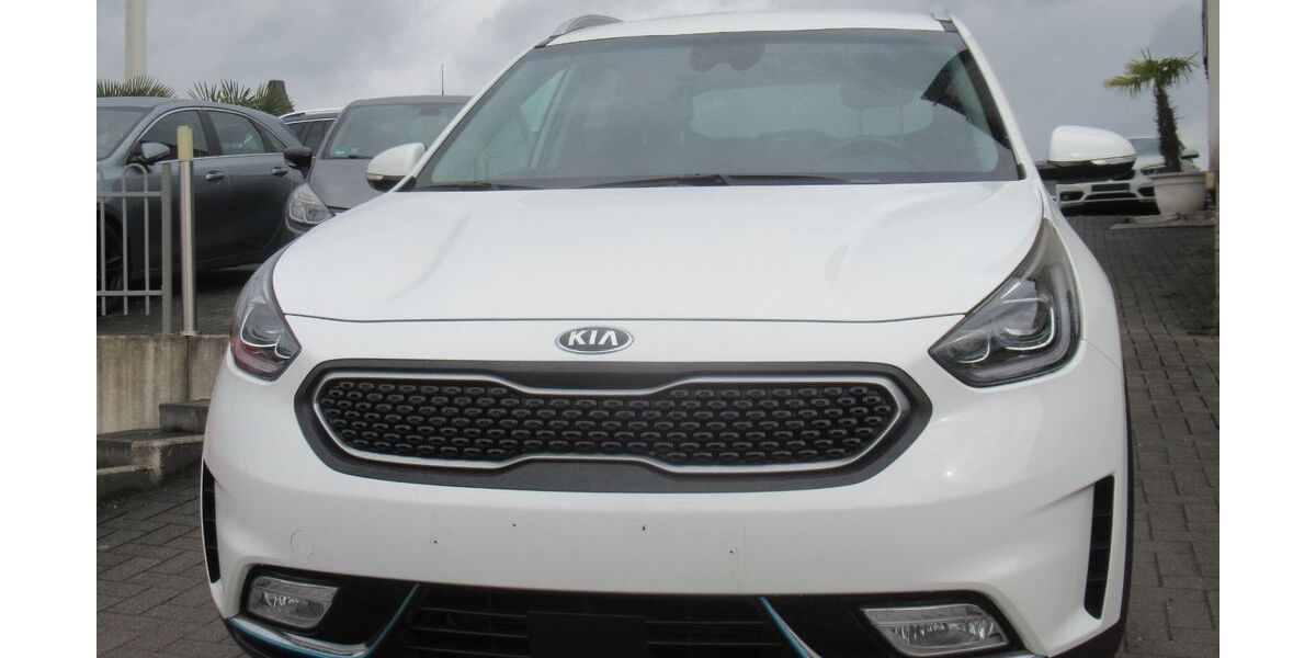 Kia Niro 109.685 km 13.990 &euro; Herne 44653