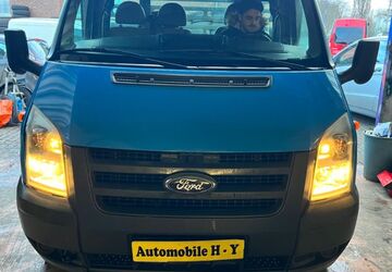 Ford Transit 87.000 km 12.000 &euro; Bottrop 46238