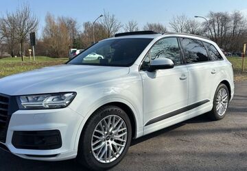 Audi Q7 184.000 km 29.800 &euro; Mülheim 45472