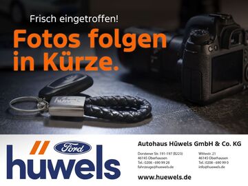 Gebrauchte Ford C-Max