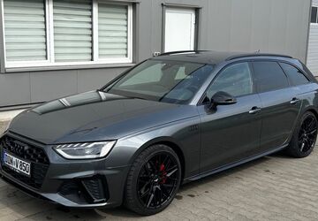 Audi A4 94.000 km 28.900 &euro; Dinslaken 46539