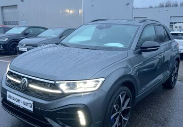 VW T-Roc 24.680 km 41.990 &euro; Duisburg 47178